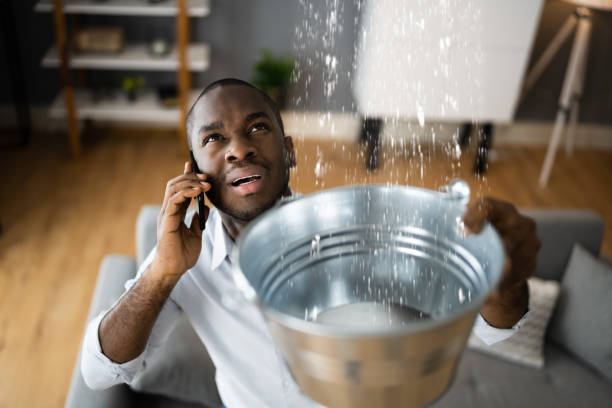 Glasgow, MO Water damage restoration Company